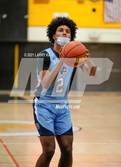 Thumbnail 3 in Valley Christian @ Hill photogallery.