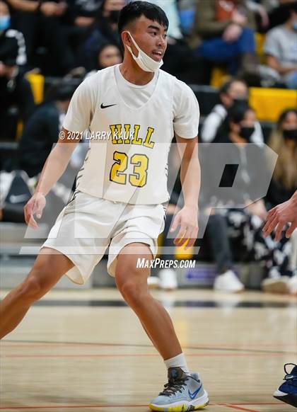 Thumbnail 3 in Valley Christian @ Hill photogallery.