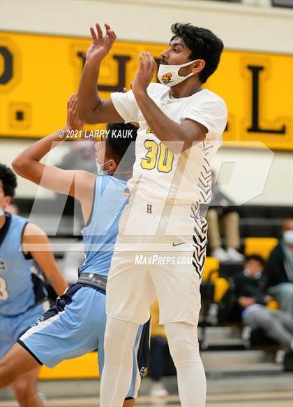 Thumbnail 1 in Valley Christian @ Hill photogallery.