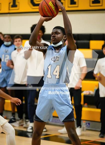 Thumbnail 3 in Valley Christian @ Hill photogallery.