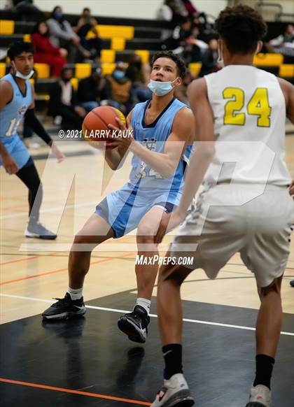 Thumbnail 1 in Valley Christian @ Hill photogallery.