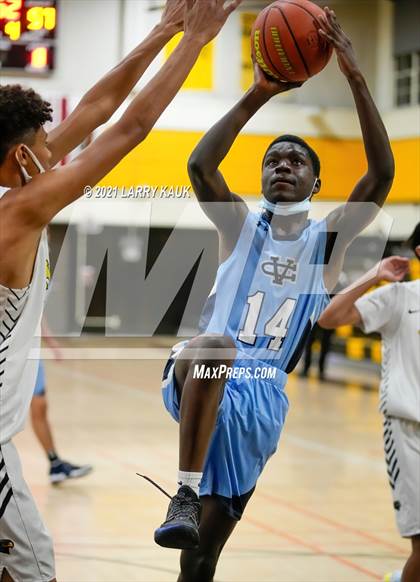 Thumbnail 2 in Valley Christian @ Hill photogallery.