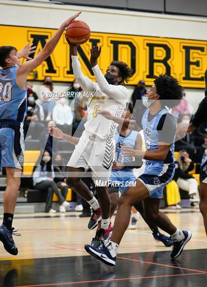 Thumbnail 2 in Valley Christian @ Hill photogallery.