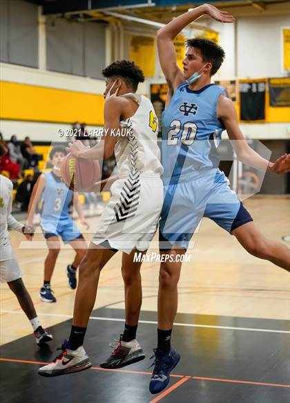 Thumbnail 3 in Valley Christian @ Hill photogallery.
