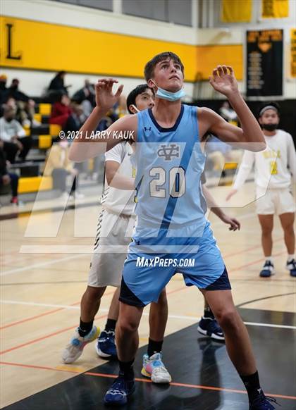 Thumbnail 3 in Valley Christian @ Hill photogallery.