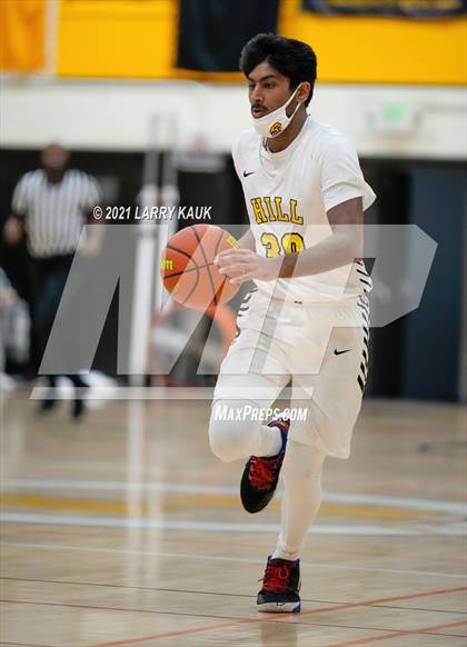 Thumbnail 1 in Valley Christian @ Hill photogallery.