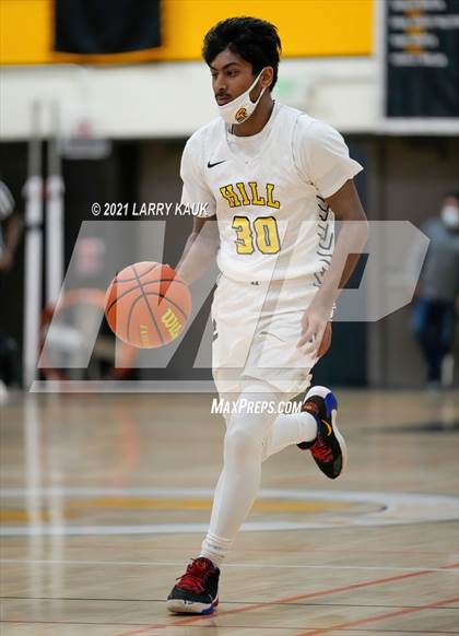 Thumbnail 3 in Valley Christian @ Hill photogallery.
