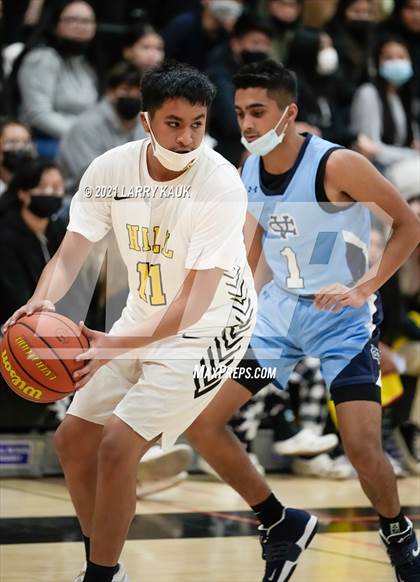 Thumbnail 3 in Valley Christian @ Hill photogallery.