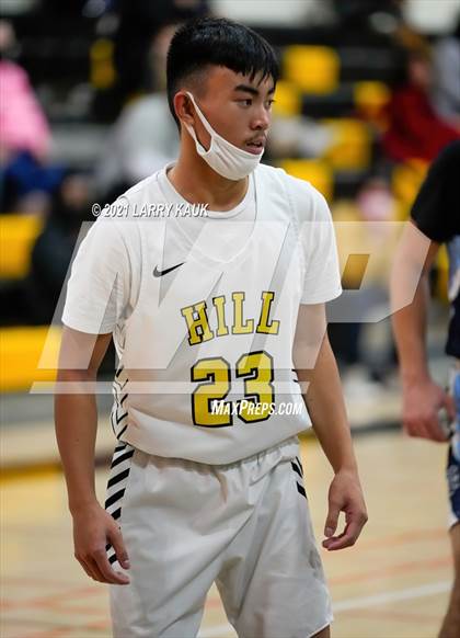 Thumbnail 3 in Valley Christian @ Hill photogallery.