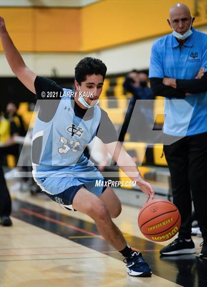 Thumbnail 2 in Valley Christian @ Hill photogallery.