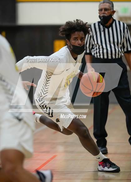 Thumbnail 2 in Valley Christian @ Hill photogallery.