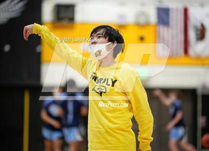 Thumbnail 1 in Valley Christian @ Hill photogallery.
