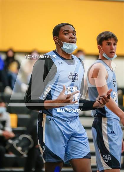 Thumbnail 3 in Valley Christian @ Hill photogallery.