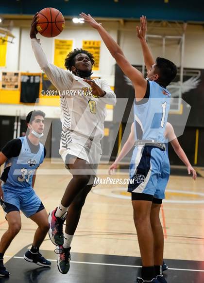 Thumbnail 2 in Valley Christian @ Hill photogallery.