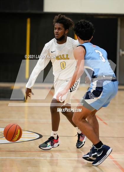Thumbnail 1 in Valley Christian @ Hill photogallery.