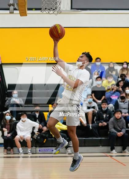 Thumbnail 2 in Valley Christian @ Hill photogallery.