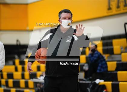Thumbnail 1 in Valley Christian @ Hill photogallery.