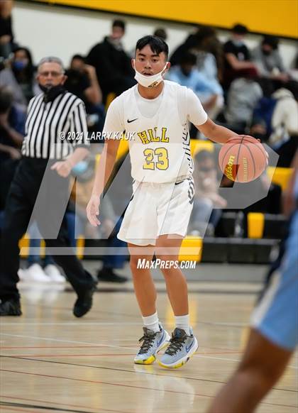 Thumbnail 2 in Valley Christian @ Hill photogallery.