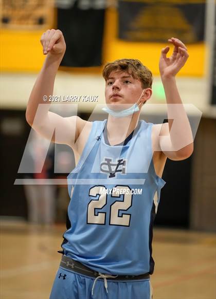 Thumbnail 3 in Valley Christian @ Hill photogallery.