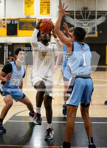 Thumbnail 3 in Valley Christian @ Hill photogallery.