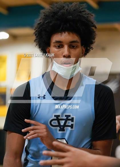 Thumbnail 1 in Valley Christian @ Hill photogallery.