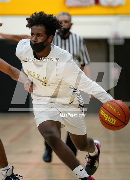 Thumbnail 2 in Valley Christian @ Hill photogallery.