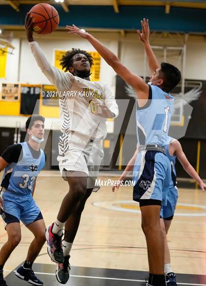 Thumbnail 3 in Valley Christian @ Hill photogallery.
