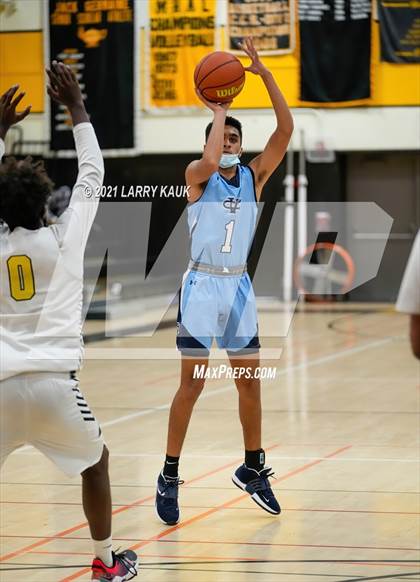 Thumbnail 3 in Valley Christian @ Hill photogallery.