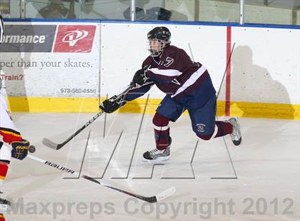 Thumbnail 1 in Newton/Lenape Valley @ Mount Olive photogallery.