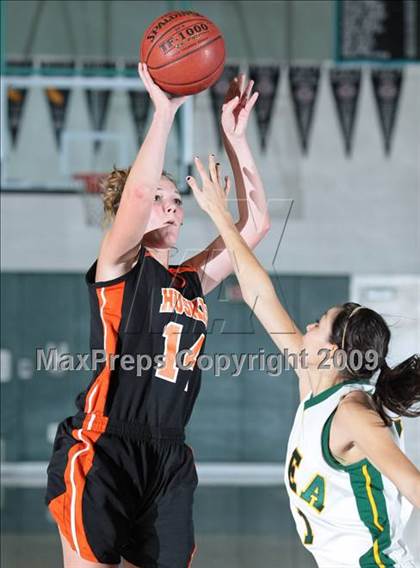 Thumbnail 1 in Brea Olinda vs. Washington (West Coast Jamboree) photogallery.