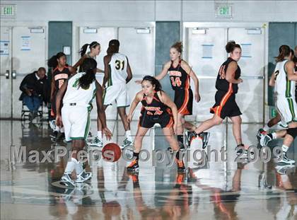 Thumbnail 1 in Brea Olinda vs. Washington (West Coast Jamboree) photogallery.