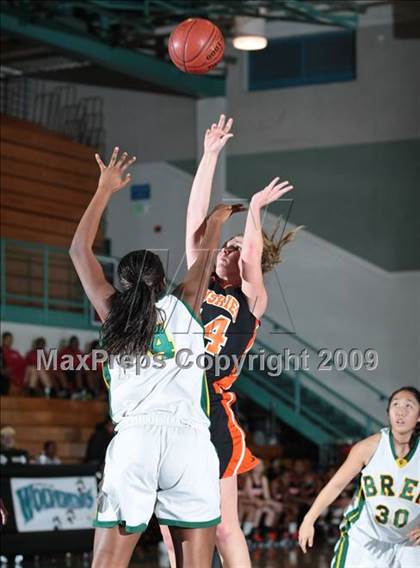 Thumbnail 1 in Brea Olinda vs. Washington (West Coast Jamboree) photogallery.