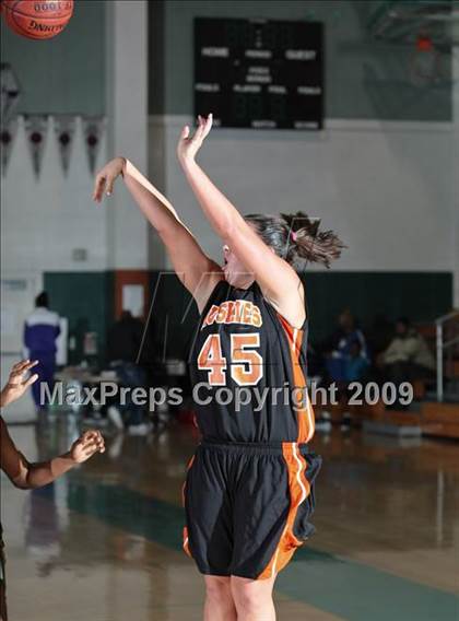 Thumbnail 1 in Brea Olinda vs. Washington (West Coast Jamboree) photogallery.