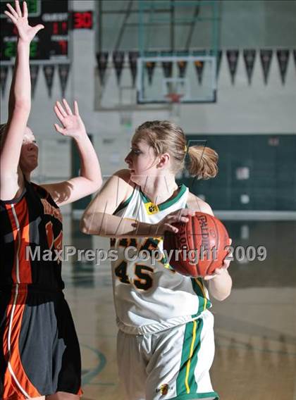 Thumbnail 3 in Brea Olinda vs. Washington (West Coast Jamboree) photogallery.