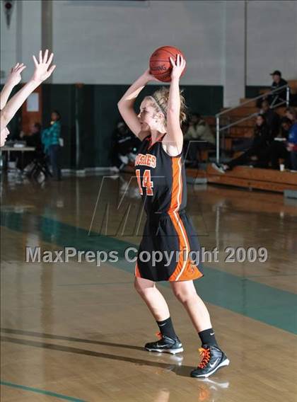 Thumbnail 1 in Brea Olinda vs. Washington (West Coast Jamboree) photogallery.