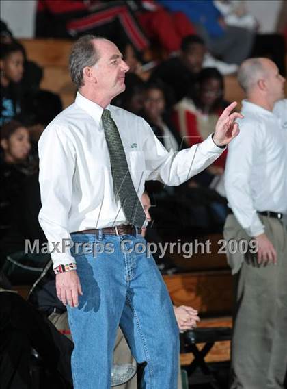 Thumbnail 3 in Brea Olinda vs. Washington (West Coast Jamboree) photogallery.