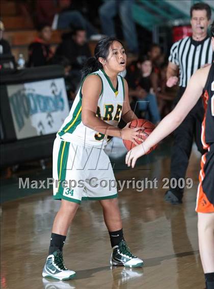 Thumbnail 1 in Brea Olinda vs. Washington (West Coast Jamboree) photogallery.
