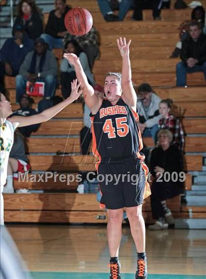 Thumbnail 3 in Brea Olinda vs. Washington (West Coast Jamboree) photogallery.