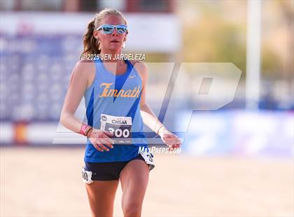 Thumbnail 3 in CHSAA 4A Cross Country Final photogallery.