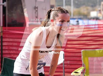 Thumbnail 3 in CHSAA 4A Cross Country Final photogallery.