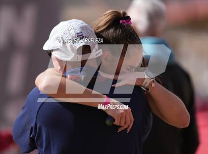 Thumbnail 2 in CHSAA 4A Cross Country Final photogallery.