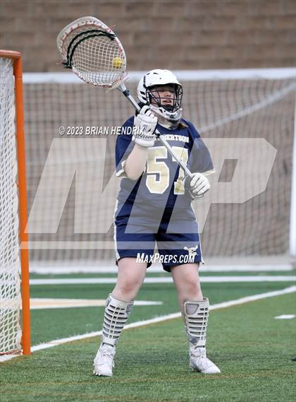 Thumbnail 2 in Cuthbertson @ Catawba Ridge photogallery.