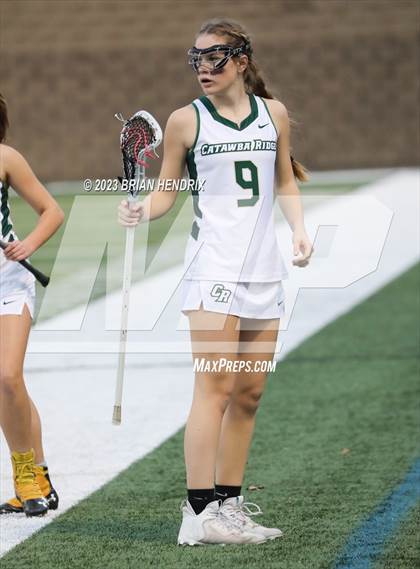 Thumbnail 1 in Cuthbertson @ Catawba Ridge photogallery.