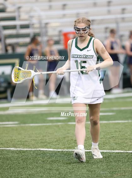 Thumbnail 1 in Cuthbertson @ Catawba Ridge photogallery.