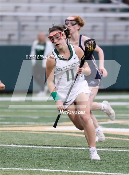 Thumbnail 3 in Cuthbertson @ Catawba Ridge photogallery.