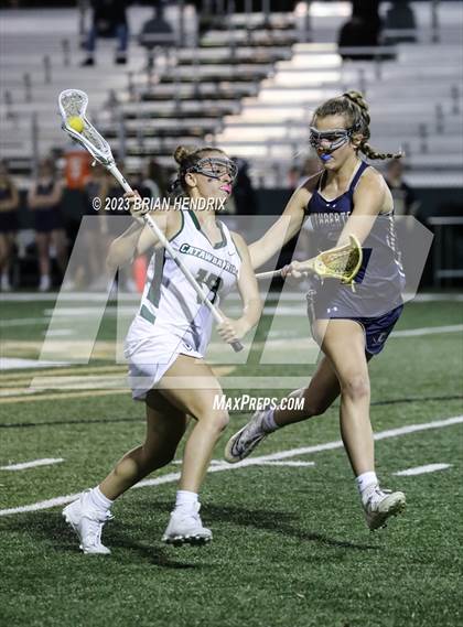 Thumbnail 3 in Cuthbertson @ Catawba Ridge photogallery.
