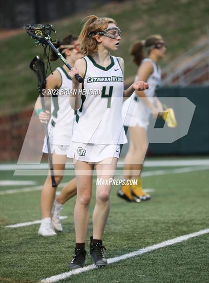 Thumbnail 2 in Cuthbertson @ Catawba Ridge photogallery.