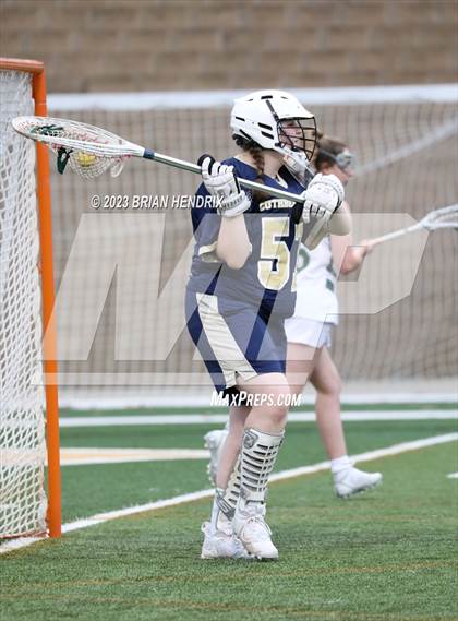 Thumbnail 3 in Cuthbertson @ Catawba Ridge photogallery.