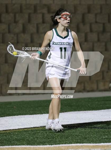 Thumbnail 1 in Cuthbertson @ Catawba Ridge photogallery.