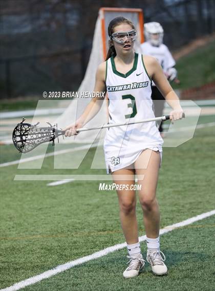 Thumbnail 1 in Cuthbertson @ Catawba Ridge photogallery.
